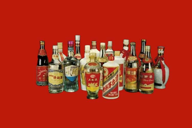 瓦房店市回收30年茅台酒怎么样？